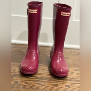 Kids' Original Rain Boot